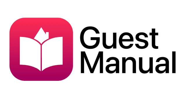 Guest Manual Logo